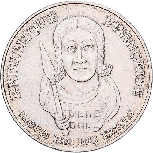 1215180 france 100 francs - [#1215180], france,