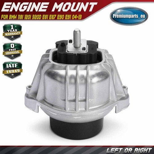 Left right engine - left, or