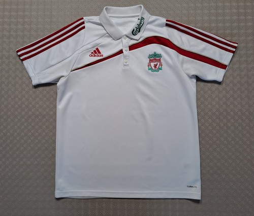 Liverpool 2009 adidas - fc,