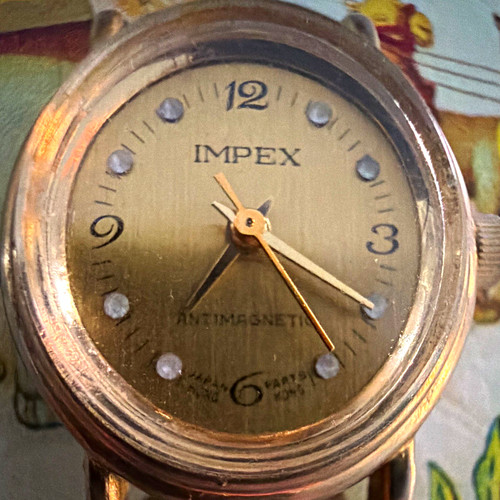 Untested repair vintage - untested/repair):,
