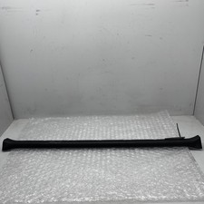 Rear Step Plate for Mitsubishi