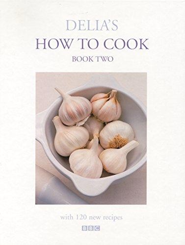 Delia how cook book - delia's,