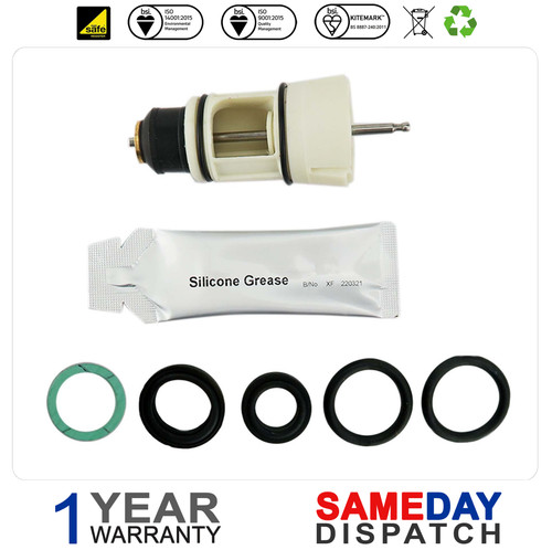 Vaillant ecotec diverter valve - vaillant,
