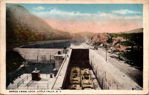Little falls new - little,