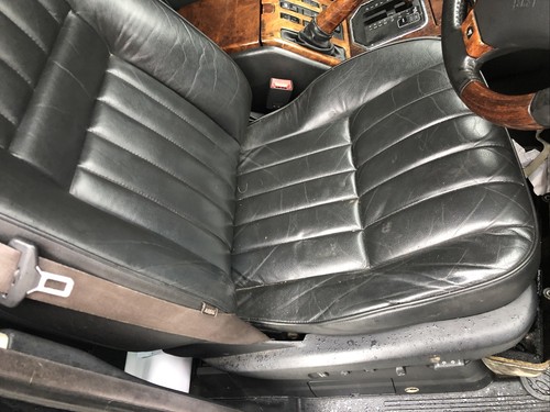 Range rover p38 - range, black