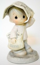 Sending You Showers of