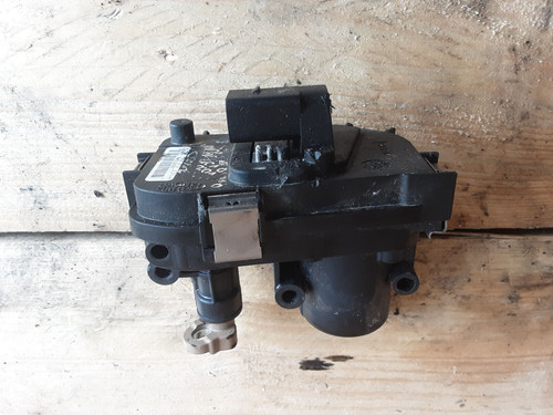 Saab aero 9 diesel - diesel, ttid