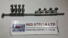 EXHAUST ROCKER ARMS AND SHAFT SKODA OCTAVIA SUPERB 140 1Z 3T 2.0 TDI 16V 1968CC