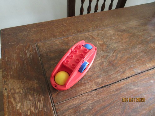 Duplo lego rare spare - lego,