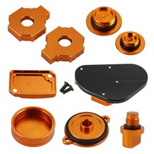 For KTM 125/200/390 Duke 11-15