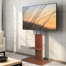 Stable design corner floor - tv,