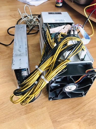 Bitmain antminer 14th - antminer,