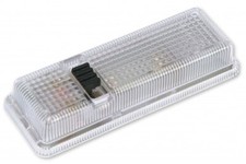 Genuine Ifor Williams Horsebox Internal Light P06775