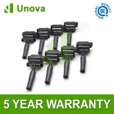 Unova 8X FOR JAGUAR DAIMLER V8