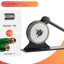 Manual hose crimper - manual,