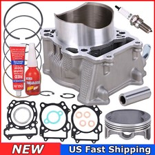 2004-08 Big Bore Cylinder