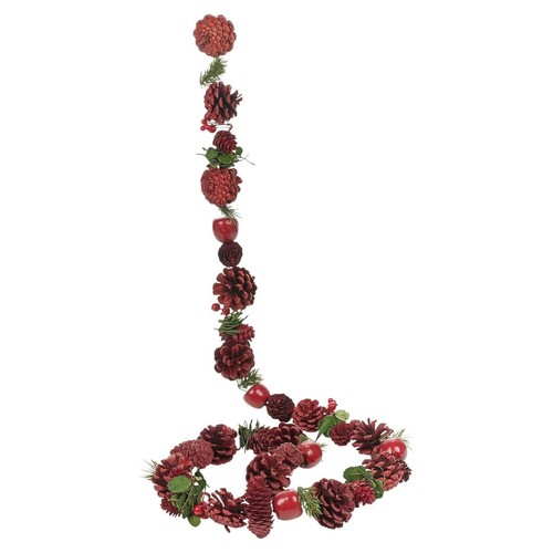 150cm genuine pinecone - 150cm,