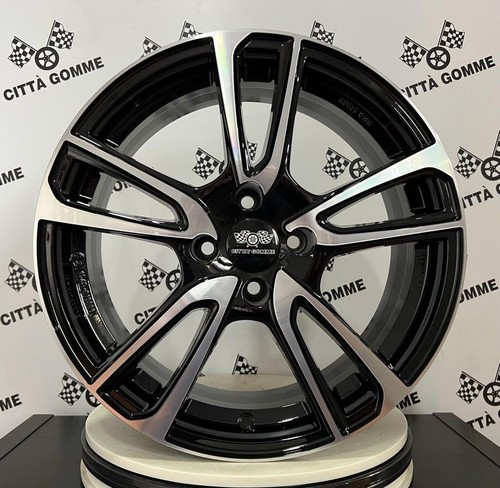 Compatible alloy wheels - wheels, zr