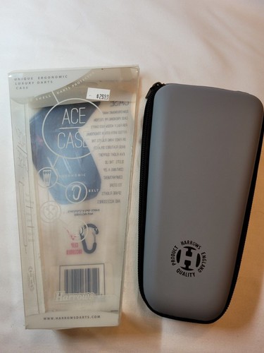 Ace case rigid - rigid, holder