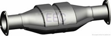 CATALYTIC CONVERTER & FITTING