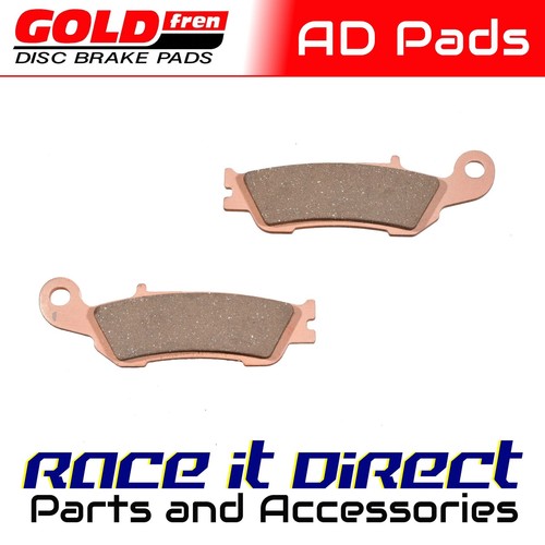 Brake pads for yamaha 250 - yamaha, yz