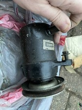 Citroen BX Hydraulic Pump 
