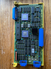 FANUC Graphic / MPG PCB A16B-1211-0920