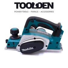 Makita DKP180Z LXT 18V