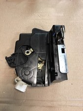 Landrover Discovery 2 Front Pass Side Door Lock FQJ102890