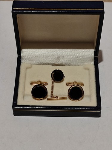 Vintage gents gold - vintage, tone