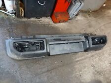 SUZUKI JIMNY SZ5 FACELIFT 2019-ON REAR BUMPER (BARE) ~