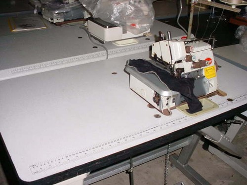 Brother thread overlocker - brother,