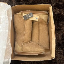 Emu Australia Boots UK 5
