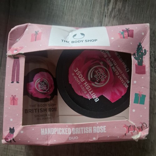 The body shop - body,