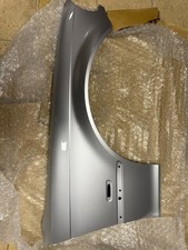 BRAND NEW BMW E46 COUPE FACELIFT Driver Side Wing – TITAN SILVER (354) (1999-200