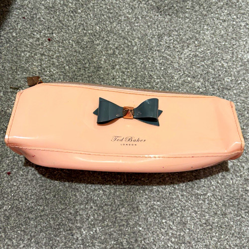 Ted baker london - pink, zip