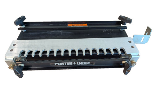 Porter cable 4112 - cable, dovetail