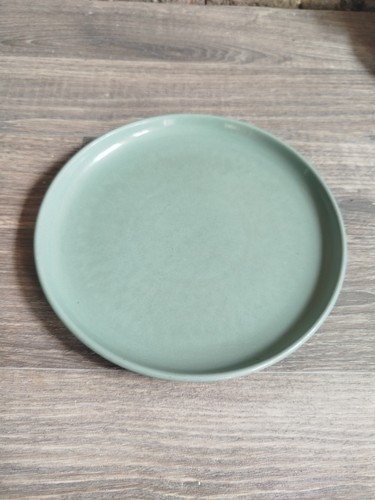 Denby manor green - 21cm, side