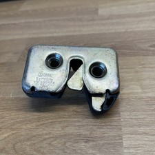 Volkswagen Polo MK2F Coupe 1.0