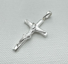 SOLID 925 Sterling Silver