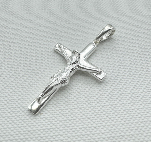 Solid 925 sterling silver - 925,