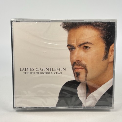 George michael ladies - george, &