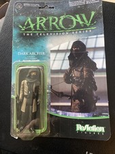 Funko ReAction Arrow The