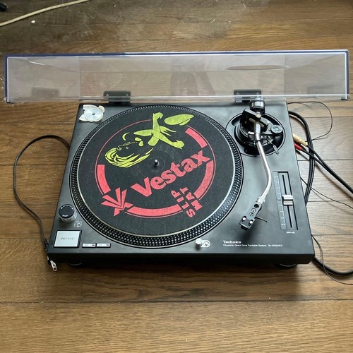 Technics 1200mk3 turntable - technics,