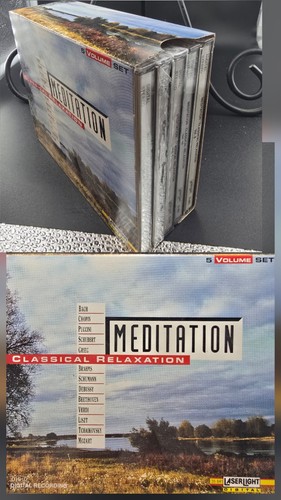 Meditation classical - meditation,