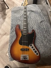 Sire V7 Marcus Miller Jazz