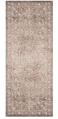 Genimo runner rug for hallways - rug,