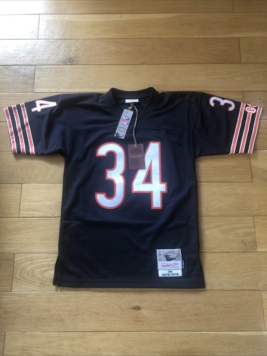 Chicago bears walter - walter, payton