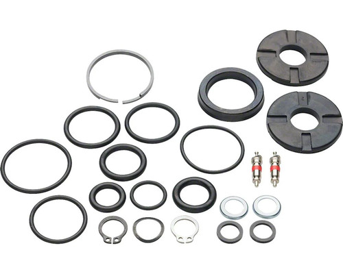 Rockshox fork service kit - fork,