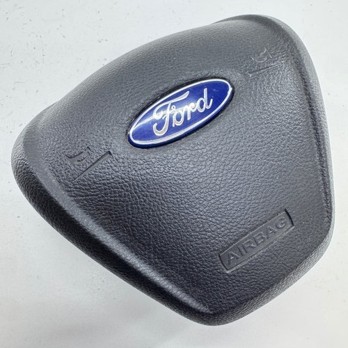 Ford fiesta mk7 safety bag - fiesta,